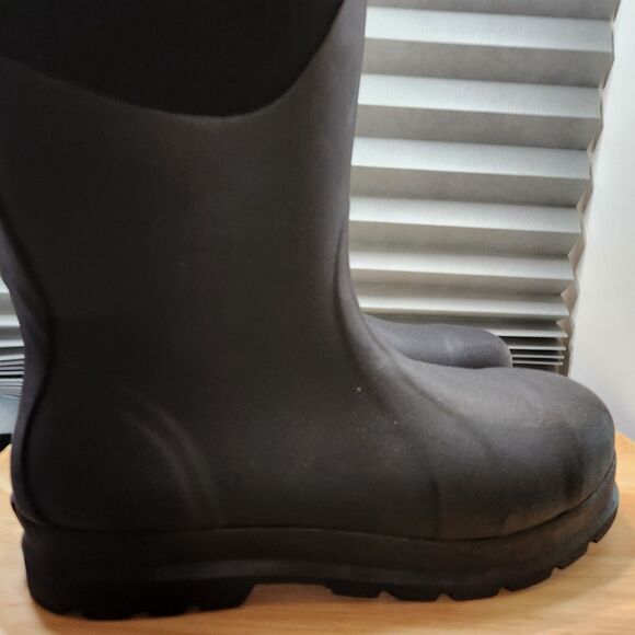 Muck Boot Steel Toe Puncture Resistant Work Boot Men's size 13 - Picture 4 of 11